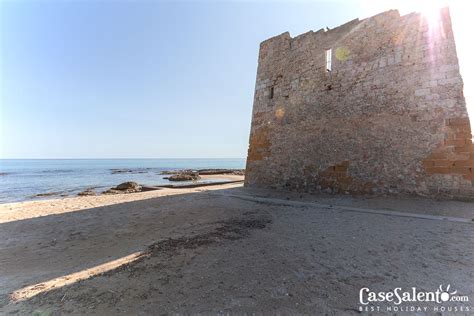 Torre Rinalda Viaggio Nel Salento