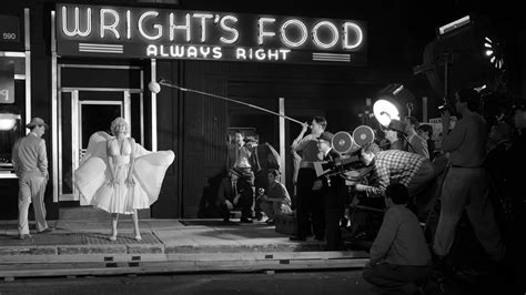 Netflix Viewers Are Calling Blonde Exploitative And Thinly Veiled Trauma Porn TrendRadars UK