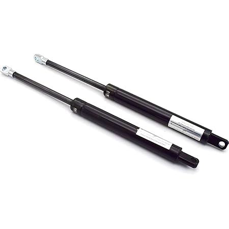 Heavy Duty Bed Gas Spring Pumps Struts Gas Shocks Pair Of Bed