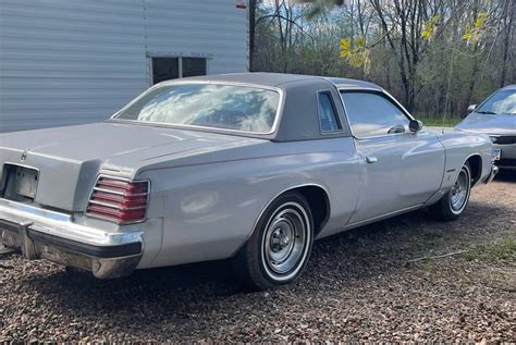 1978 Dodge Magnum GT For Sale in Sandstone, MN