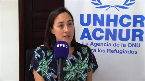 Ancur Honduras Requiere Ayuda Internacional Para Atender Las Causas De