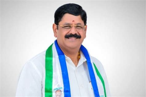 Anam Ramanarayana Reddy వైసీపీ ఎమ్మెల్యేకు ఆనంకు షాక్ వెంకటగిరికి ఇంఛార్జ్‌గా మరో నేత