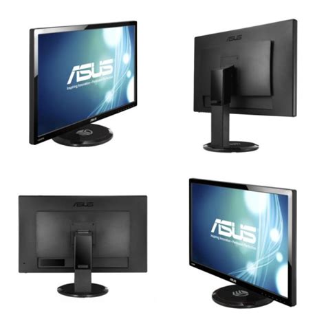 ASUS VG278HE 27 Inch Screen LED 144hz 2ms