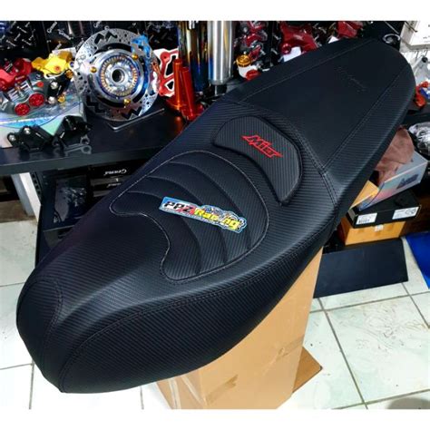 OPTION 1 CAMELBACK SEAT MIO SOULi 125 GT Shopee Philippines