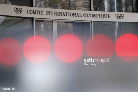 67 Us Olympic Committee Headquarters Stock Photos, High-Res Pictures, and Images - Getty Images