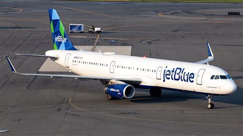 Airbus A Jetblue Airways N Jt Radim Kobl Ka