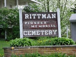 Rittman Pioneer Memorial Cemetery in Rittman, Ohio - Find A Grave Cemetery