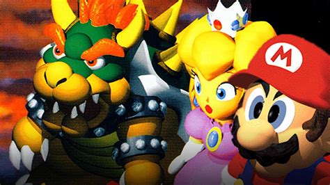 Super Mario Rpg Remake Rumored For Nintendo Direct 2d Mario Not Another “new” Game