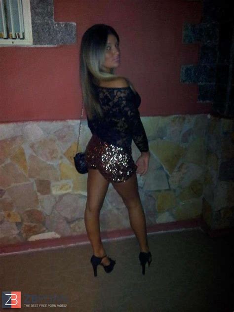 Italian Woman Annalisa ZB Porn