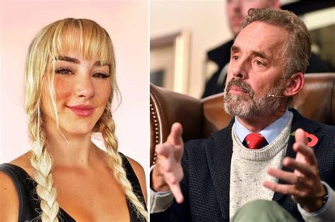 Jordan Peterson's Daughter Proves His Popularity Increased After Suspension