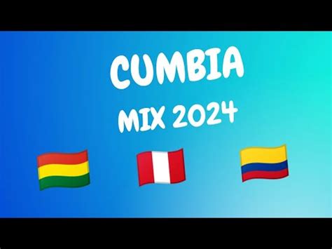 Mix Cumbia Boliviana Peruana Colombiana Los Ronish Grupo