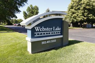 Webster Lake Apartments Rentals - Northglenn, CO | Apartments.com