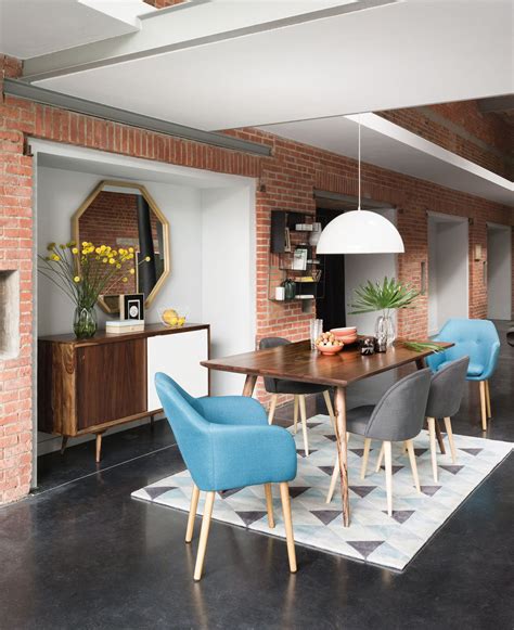 10 Ideas De Comedores Vintage Decoración De Unas Muebles De Comedor Comedores