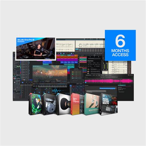 Studio 26c – PreSonus