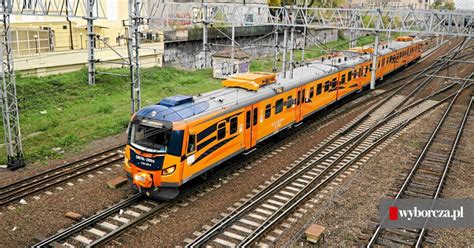 Pkp Intercity I Polregio Wprowadzaj Wsp Lny Bilet Weekendowy B Dzie