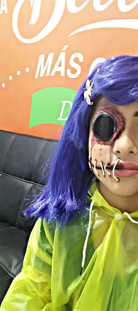 Coraline Y La Puerta Secreta 6