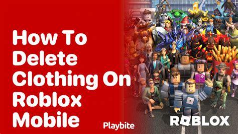 5 Simple Steps To Erase Unwanted Styles On Roblox