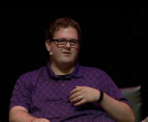 Bob // Markiplier's "Panel with friends" at PAX West in Seattle, WA