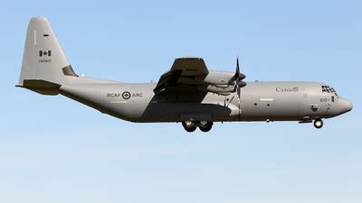 130610 Lockheed Martin CC 130J Hercules Canada Royal Canadian Air