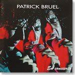 Patrick Bruel Discographie Les Albums