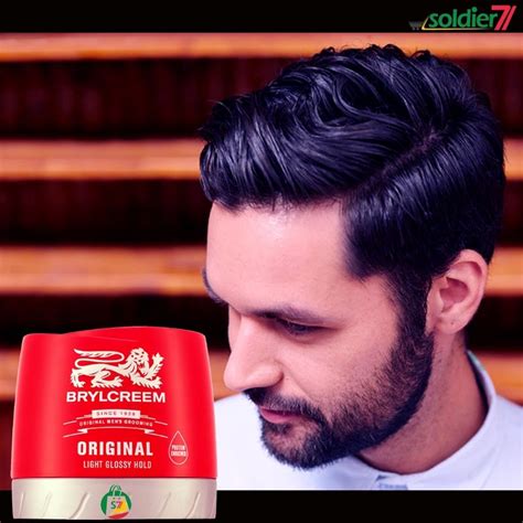 Brylcreem Hair Cream