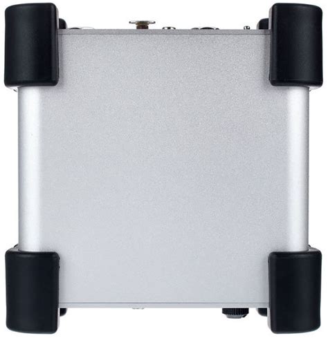 Klark Teknik DI 10A активный di box купить в Москве в интернет-магазине ...