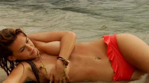Bar Refaeli Nude Sex Scene Photos Videos Celeb Masta