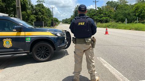 RODOVIDA PRF encerra Operação Carnaval 2024 Polícia Rodoviária Federal