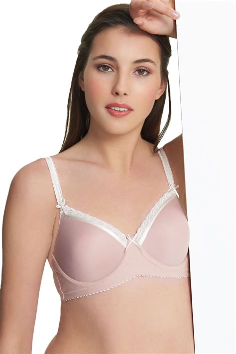 Royce Enhance Padded Bra 1069 Women S Shapewear Lingerie