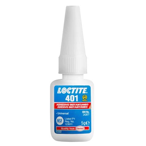 Adhesivo Instant Neo Loctite Gr