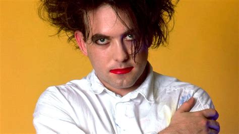 The Cure La canción que Robert Smith desearía haber escrito