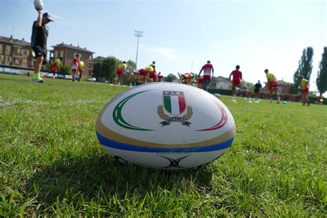 Lettera Della Lega Rugby Al Presidente Marzio Innocenti