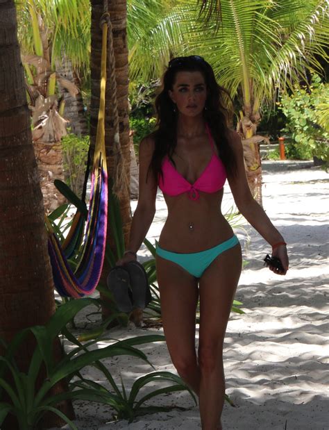 Jillian Murray Bikini Mexico 19 DrunkenStepFather