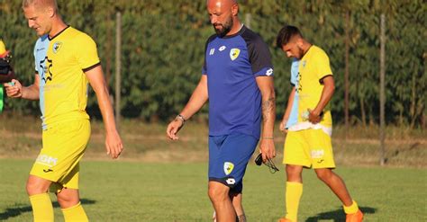 Sar Larzignano Di Bianchini Anche In Serie C Presto Rinnovi Di