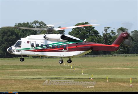 Sikorsky S-92A Helibus - Large Preview - AirTeamImages.com