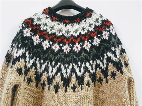 Pin di Hyggelig Crochet Shop su 4) NORVEÇ KAZAK