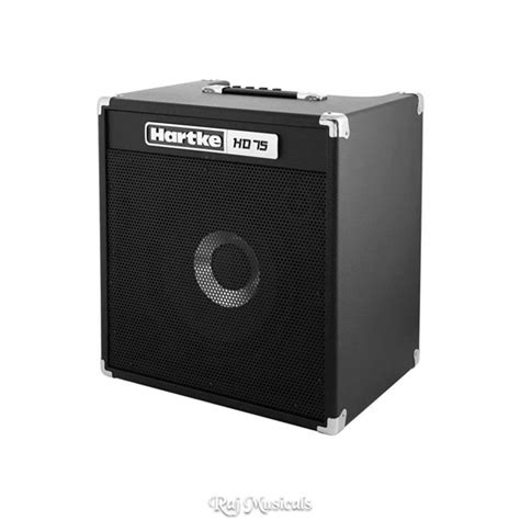 Hartke HD75 Bass Combo Amplifier