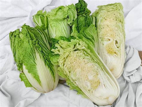 Капуста пекинская молодая - купить за 43.00 грн, доставка по Киеву и ...