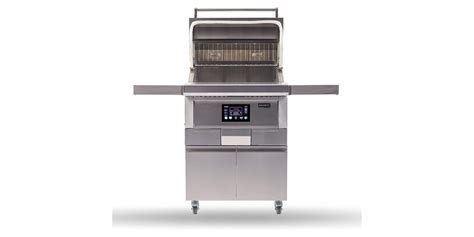 7 Best Pellet Grill & Smoker Brands of 2023, Expert Reviewed