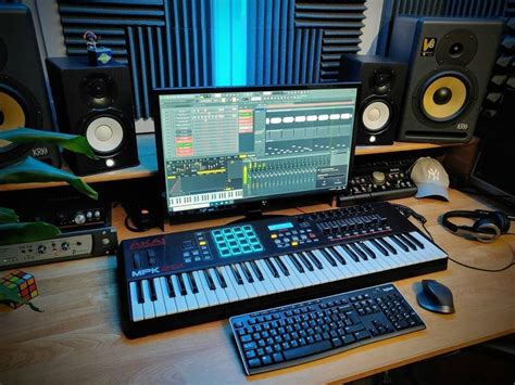 Getting Into Music Production Course Beginners Guide