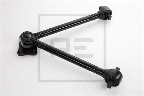 Volvo Track Control Arm For Volvo