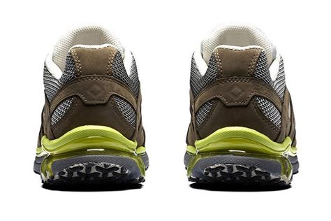 The Broken Arm Team Up With Salomon Once Again Sneaker Freaker