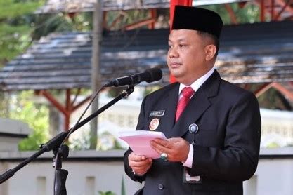 Pj Walikota Minta Asn Menjaga Netralitas Di Pemilu Kanalbekasi