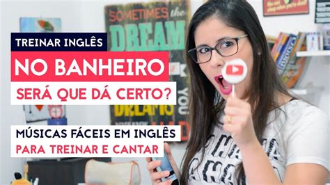 Musicas Em Ingles Faceis De Cantar