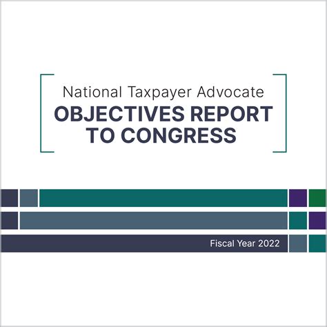 National Taxpayer Advocate assesses tax filing season and identifies ...