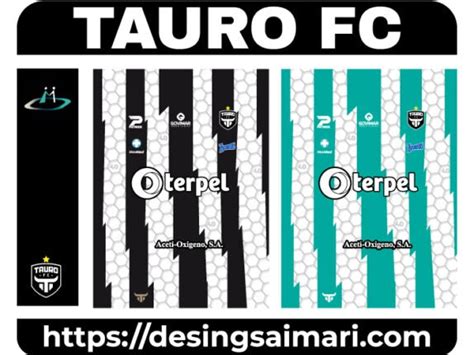 Tauro Fc Archivos Desings Aimari