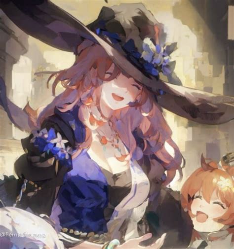 Госпожа добрая Яшма💜 Honkai: Star Rail | HoYoLAB