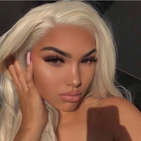 Accessories Blonde Straight Lace Front Wig New Poshmark