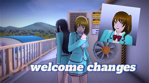 Unwelcome Changes The Second Rival Yandere Simulator Custom Mode