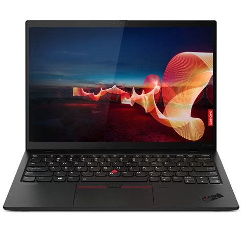 Lenovo ThinkPad X1 Nano Price (19 Jan 2025) Specification & Reviews ...